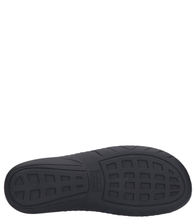 Solidus slipper <span>20141 80805 Wellness Spezial</span> 20141 80805 Wellness Spezial blauw - www.bremmerschoenen.info - Bremmer Schoenen