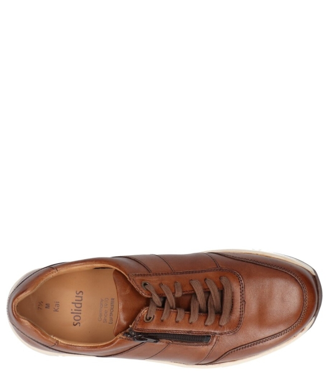 Solidus Solidus sneaker <span>67002 30153 Kai</span> 30153 RAKE cognac Solidus sneaker <span>67002 30153 Kai</span> 67002 30153 Kai cognac - www.bremmerschoenen.info - Bremmer Schoenen