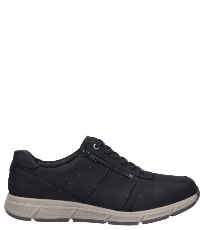 Solidus sneaker <span>67000 80499 Kai</span> 67000 80499 Kai blauw - www.bremmerschoenen.info - Bremmer Schoenen