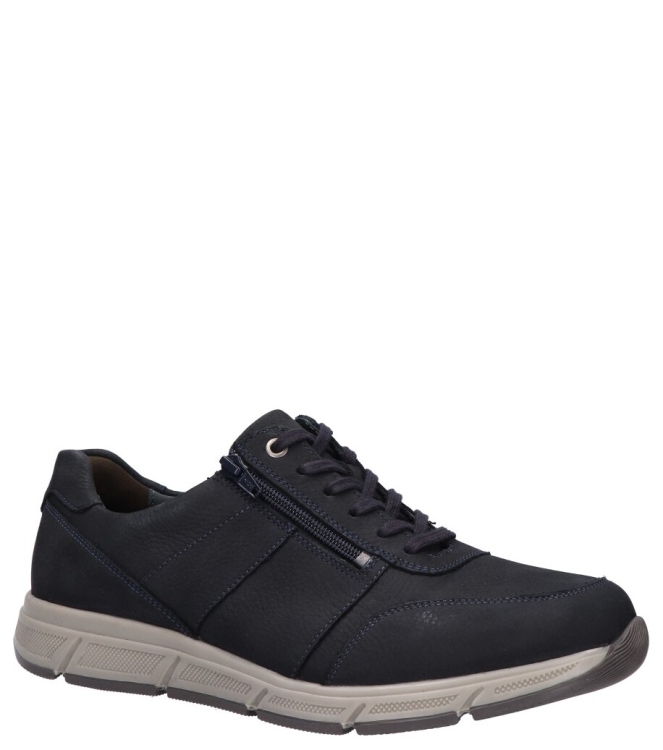 Solidus sneaker <span>67000 80499 Kai</span> 67000 80499 Kai blauw - www.bremmerschoenen.info - Bremmer Schoenen
