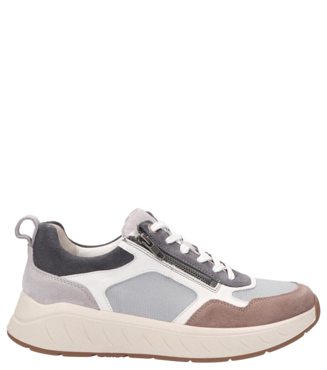 Solidus sneaker <span>71500 20927 Ken</span> 71500 20927 Ken meerkleurig - www.bremmerschoenen.info - Bremmer Schoenen