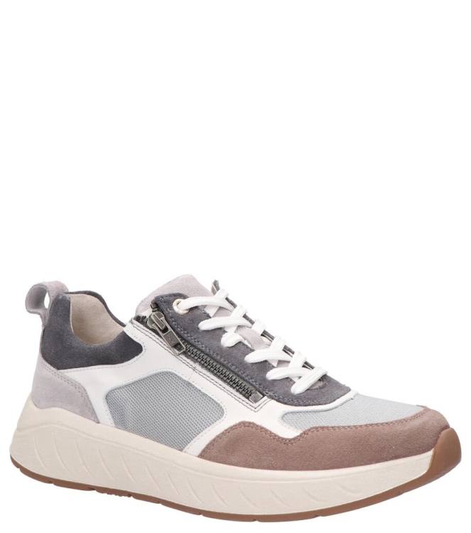 Solidus sneaker <span>71500 20927 Ken</span> 71500 20927 Ken meerkleurig - www.bremmerschoenen.info - Bremmer Schoenen