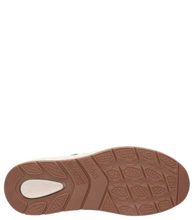 Solidus sneaker <span>71500 20927 Ken</span> 71500 20927 Ken meerkleurig - www.bremmerschoenen.info - Bremmer Schoenen