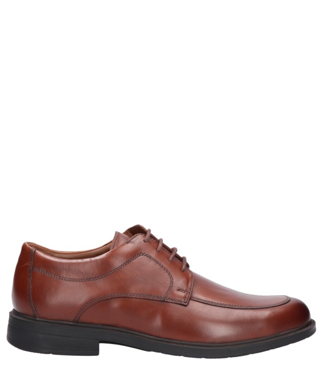 Solidus geklede schoen <span>81179 30153 Henk</span> 81179 30153 Henk cognac - www.bremmerschoenen.info - Bremmer Schoenen