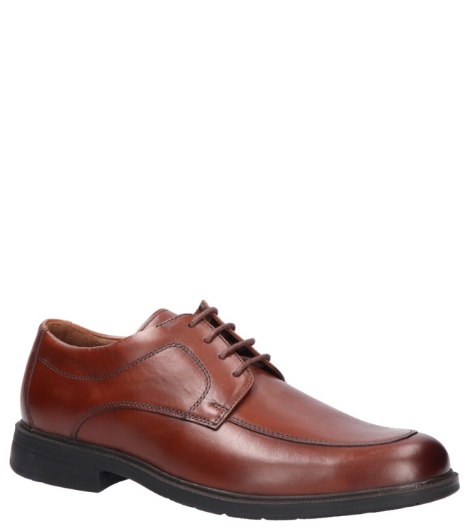 Solidus geklede schoen <span>81179 30153 Henk</span> 81179 30153 Henk cognac - www.bremmerschoenen.info - Bremmer Schoenen