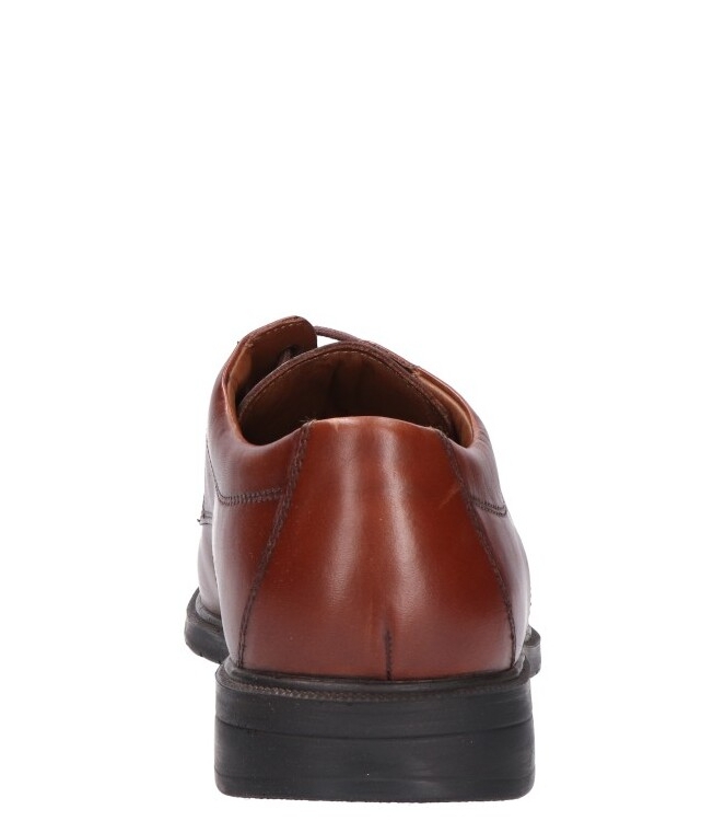 Solidus geklede schoen <span>81179 30153 Henk</span> 81179 30153 Henk cognac - www.bremmerschoenen.info - Bremmer Schoenen