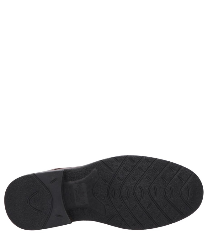 Solidus geklede schoen <span>81179 30153 Henk</span> 81179 30153 Henk cognac - www.bremmerschoenen.info - Bremmer Schoenen
