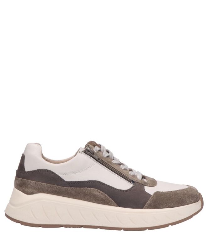 Solidus sneaker <span>71122 40705 Ken</span> 71122 40705 Ken groen - www.bremmerschoenen.info - Bremmer Schoenen