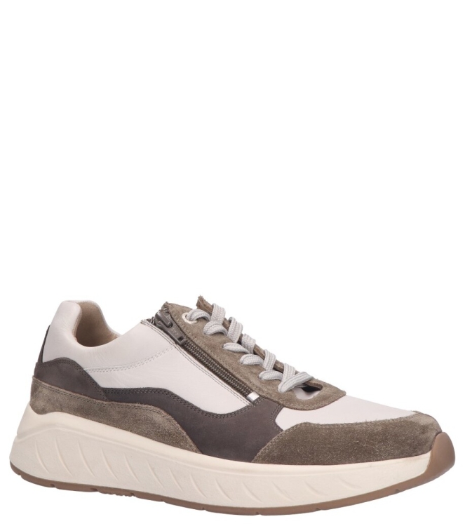 Solidus sneaker <span>71122 40705 Ken</span> 71122 40705 Ken groen - www.bremmerschoenen.info - Bremmer Schoenen
