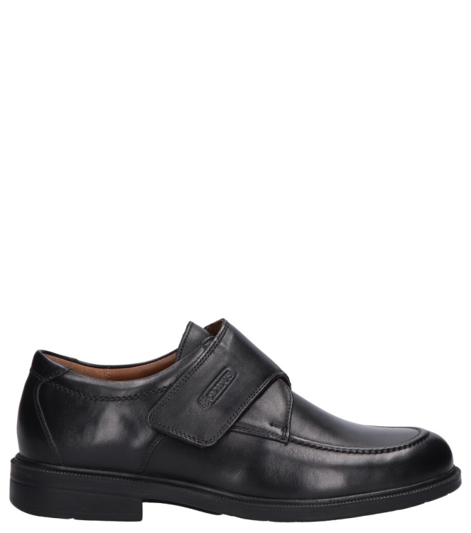 Solidus klittenbandschoen <span>81013 00681 Henk</span> 81013 00681 Henk zwart - www.bremmerschoenen.info - Bremmer Schoenen