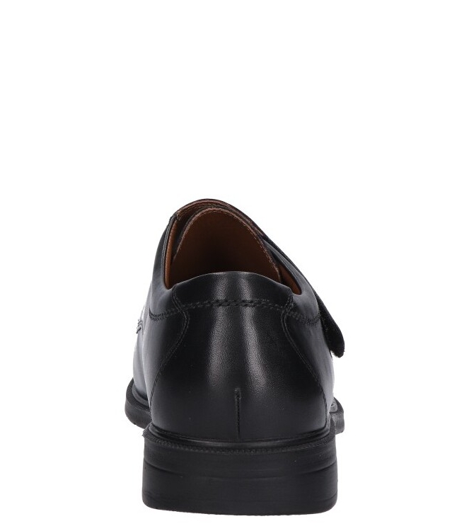 Solidus klittenbandschoen <span>81013 00681 Henk</span> 81013 00681 Henk zwart - www.bremmerschoenen.info - Bremmer Schoenen
