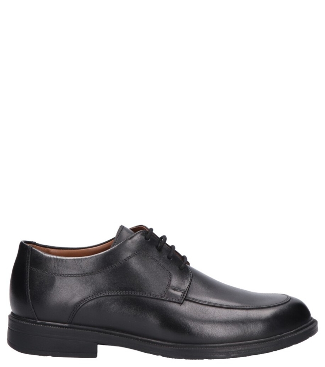 Solidus geklede schoen <span>81179 00443 Henk</span> 81179 00443 Henk zwart - www.bremmerschoenen.info - Bremmer Schoenen
