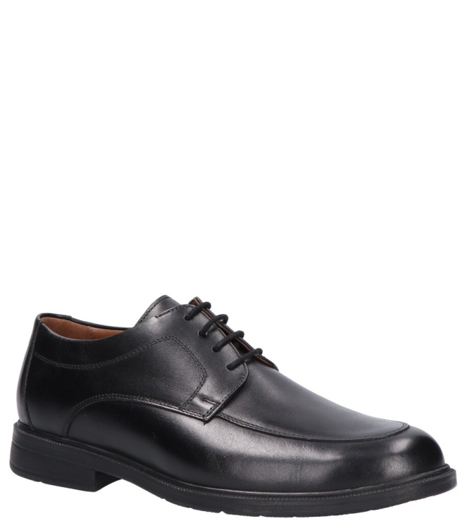 Solidus geklede schoen <span>81179 00443 Henk</span> 81179 00443 Henk zwart - www.bremmerschoenen.info - Bremmer Schoenen