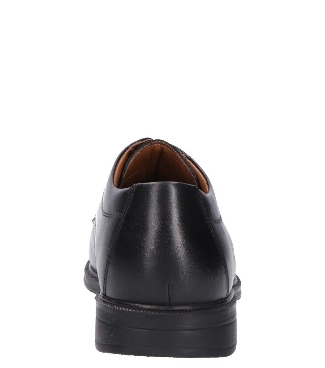 Solidus geklede schoen <span>81179 00443 Henk</span> 81179 00443 Henk zwart - www.bremmerschoenen.info - Bremmer Schoenen