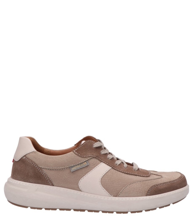 Mephisto sneaker <span>Jenaro 3660/1932/1580</span> Jenaro 3660/1932/1580 beige - www.bremmerschoenen.info - Bremmer Schoenen