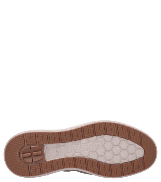 Mephisto sneaker <span>Jenaro 3660/1932/1580</span> Jenaro 3660/1932/1580 beige - www.bremmerschoenen.info - Bremmer Schoenen