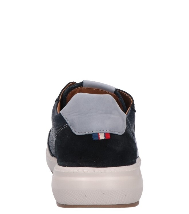 Mephisto sneaker <span>Jenaro 3655/1345/25504</span> Jenaro 3655/1345/25504 blauw - www.bremmerschoenen.info - Bremmer Schoenen