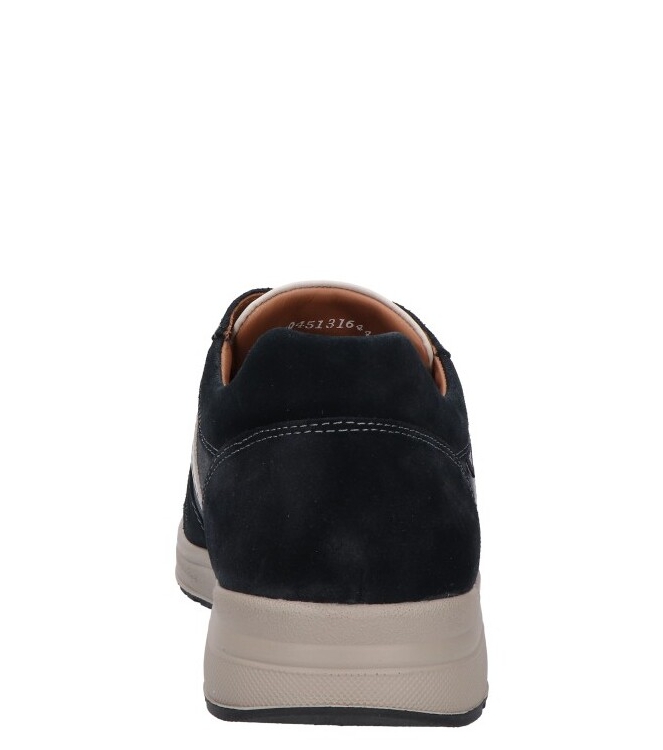 Mephisto sneaker <span>Vito 3655/1545/1234</span> Vito 3655/1545/1234 blauw - www.bremmerschoenen.info - Bremmer Schoenen