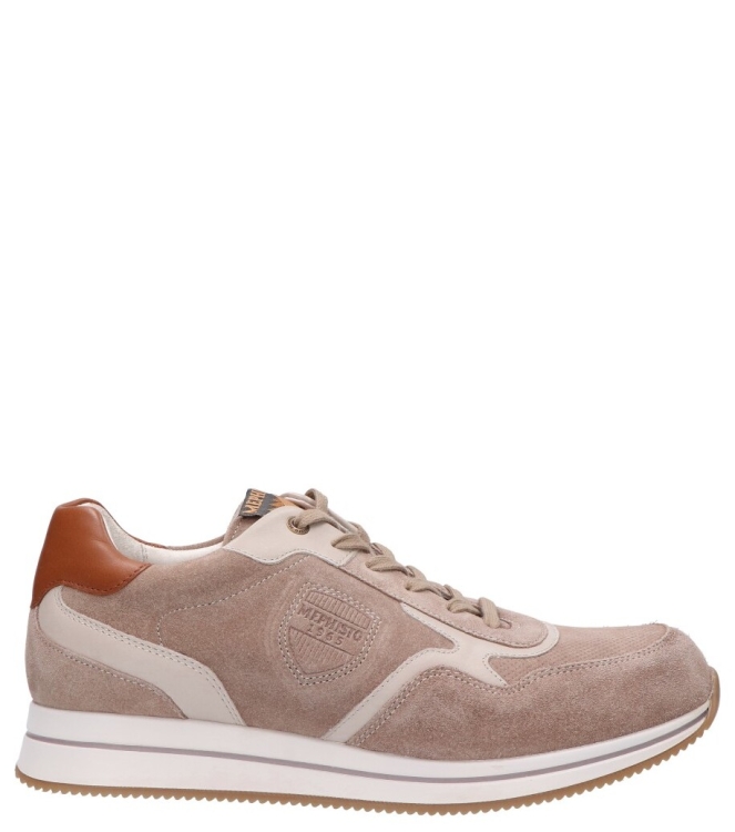 Mephisto sneaker <span>Garcia 9837/1234/6135</span> Garcia 9837/1234/6135 beige - www.bremmerschoenen.info - Bremmer Schoenen