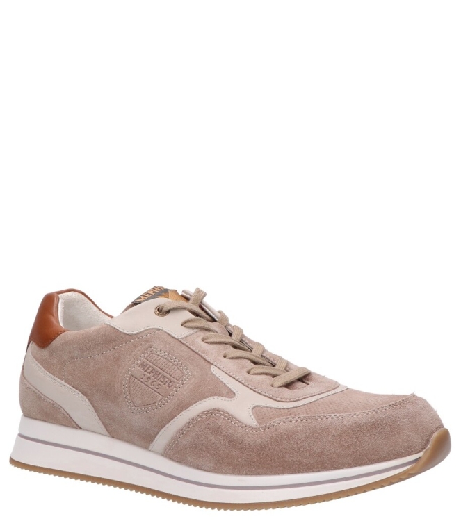 Mephisto sneaker <span>Garcia 9837/1234/6135</span> Garcia 9837/1234/6135 beige - www.bremmerschoenen.info - Bremmer Schoenen