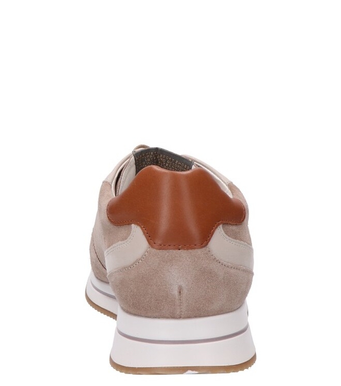 Mephisto sneaker <span>Garcia 9837/1234/6135</span> Garcia 9837/1234/6135 beige - www.bremmerschoenen.info - Bremmer Schoenen