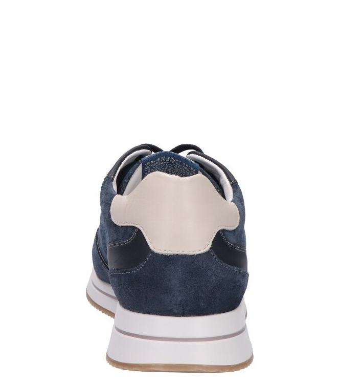Mephisto sneaker <span>Garcia 9869/6145/1234</span> Garcia 9869/6145/1234 blauw - www.bremmerschoenen.info - Bremmer Schoenen