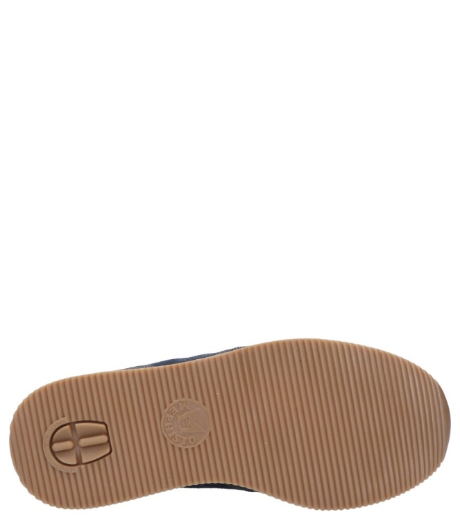 Mephisto sneaker <span>Garcia 9869/6145/1234</span> Garcia 9869/6145/1234 blauw - www.bremmerschoenen.info - Bremmer Schoenen