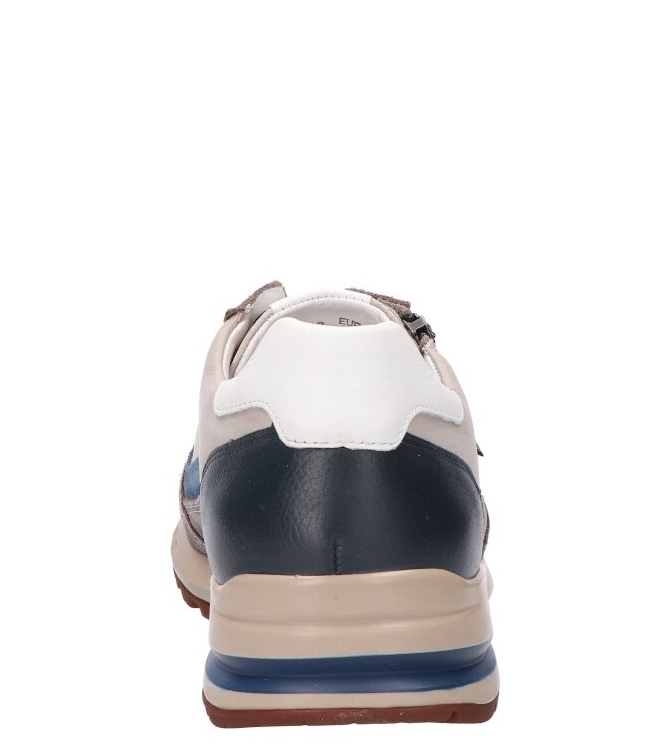 Mephisto sneaker <span>Bradley 3603/1234/3695/1545/4830</span> Bradley 3603/1234/3695/1545/4830 grijs - www.bremmerschoenen.info - Bremmer Schoenen