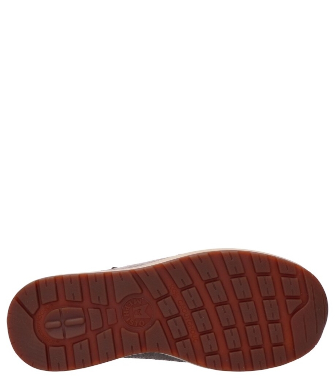 Mephisto sneaker <span>Bradley 3603/1234/3695/1545/4830</span> Bradley 3603/1234/3695/1545/4830 grijs - www.bremmerschoenen.info - Bremmer Schoenen