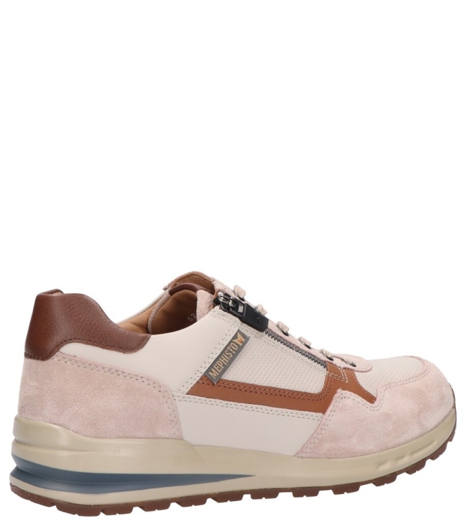 Mephisto sneaker <span>Bradley 3612N/1234/6135/1535</span> Bradley 3612N/1234/6135/1535 beige - www.bremmerschoenen.info - Bremmer Schoenen