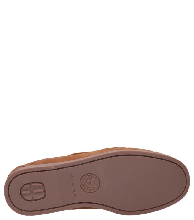 Mephisto bootschoen <span>Boating 144</span> Boating 144 bruin - www.bremmerschoenen.info - Bremmer Schoenen