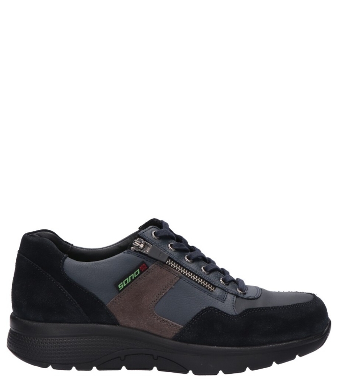 Mephisto sneaker <span>Amory 3655/6145/1545/3659</span> Amory 3655/6145/1545/3659 blauw - www.bremmerschoenen.info - Bremmer Schoenen