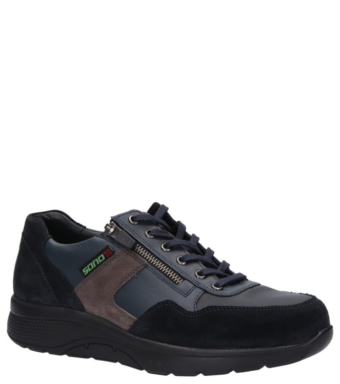 Mephisto sneaker <span>Amory 3655/6145/1545/3659</span> Amory 3655/6145/1545/3659 blauw - www.bremmerschoenen.info - Bremmer Schoenen