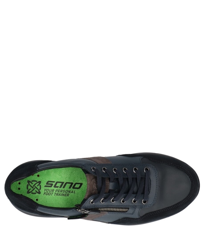 Mephisto sneaker <span>Amory 3655/6145/1545/3659</span> Amory 3655/6145/1545/3659 blauw - www.bremmerschoenen.info - Bremmer Schoenen