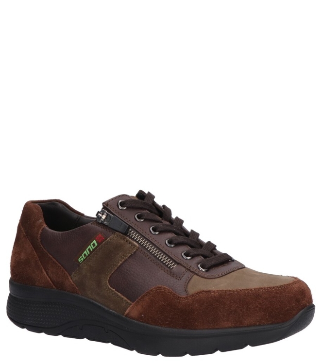 Mephisto sneaker <span>Amory 3678/25566/1551/3619</span> Amory 3678/25566/1551/3619 cognac - www.bremmerschoenen.info - Bremmer Schoenen