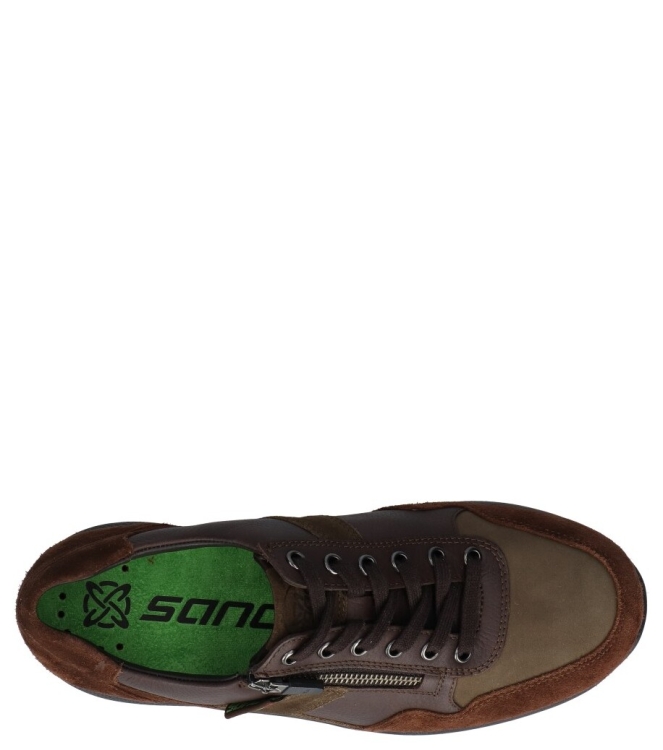 Mephisto sneaker <span>Amory 3678/25566/1551/3619</span> Amory 3678/25566/1551/3619 cognac - www.bremmerschoenen.info - Bremmer Schoenen