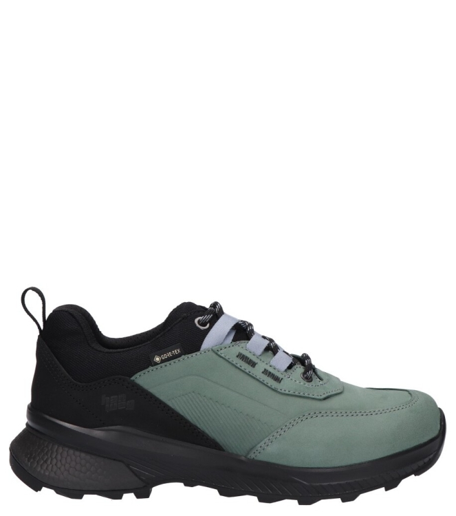 Hanwag Hanwag wandelschoen <span>204801-494064 Fortavo Low SF Extra Lady GTX</span> 494046 Mint/Asphalt Hanwag wandelschoen <span>204801-494064 Fortavo Low SF Extra Lady GTX</span> 204801-494064 Fortavo Low SF Extra Lady GTX groen - www.bremmerschoenen.info - Bremmer Schoenen