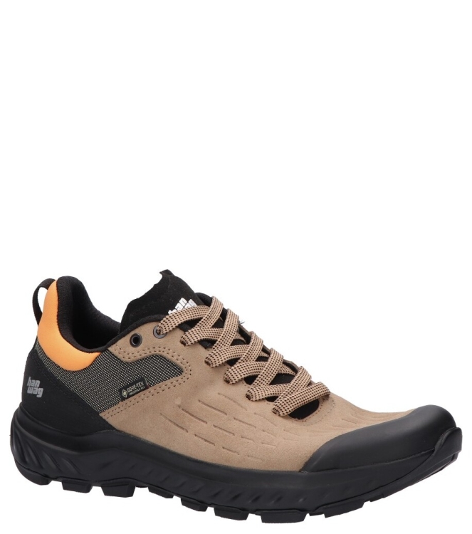 Hanwag Hanwag wandelschoen <span>301000-069023 Kaduro Low GTX</span> 069023 lightbrown/orange Hanwag wandelschoen <span>301000-069023 Kaduro Low GTX</span> 301000-069023 Kaduro Low GTX beige - www.bremmerschoenen.info - Bremmer Schoenen