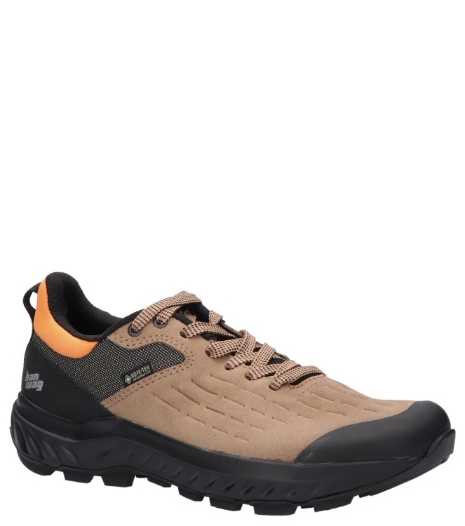Hanwag Hanwag wandelschoen <span>301001-069023 Kaduro Low Lady GTX</span> 069023 Lightbrown - orange Hanwag wandelschoen <span>301001-069023 Kaduro Low Lady GTX</span> 301001-069023 Kaduro Low Lady GTX beige - www.bremmerschoenen.info - Bremmer Schoenen