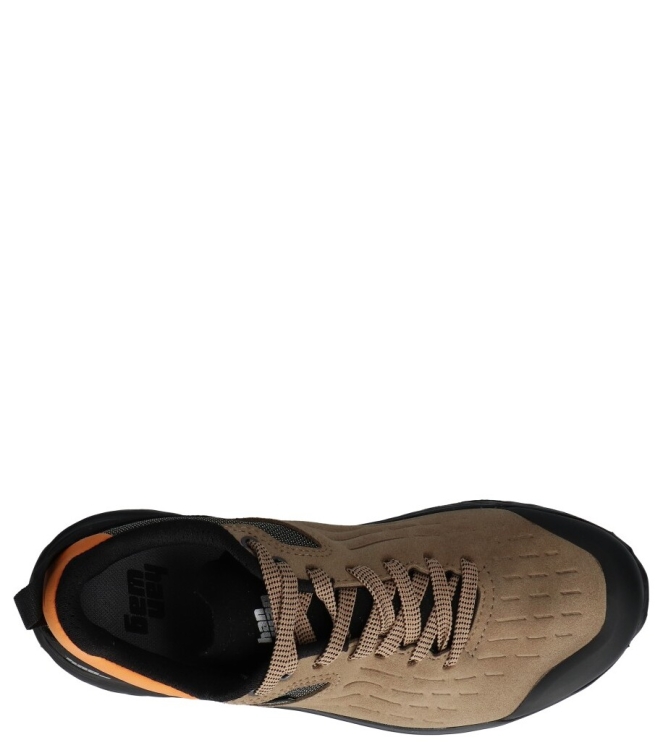 Hanwag Hanwag wandelschoen <span>301001-069023 Kaduro Low Lady GTX</span> 069023 Lightbrown - orange Hanwag wandelschoen <span>301001-069023 Kaduro Low Lady GTX</span> 301001-069023 Kaduro Low Lady GTX beige - www.bremmerschoenen.info - Bremmer Schoenen