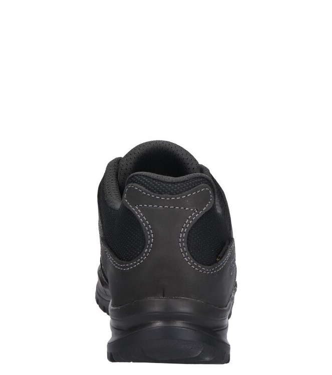 Hanwag Hanwag wandelschoen <span>204600-064012 Gritstone II Narrow GTX</span> 064012 Asphalt/Black Hanwag wandelschoen <span>204600-064012 Gritstone II Narrow GTX</span> 204600-064012 Gritstone II Narrow GTX grijs - www.bremmerschoenen.info - Bremmer Schoenen