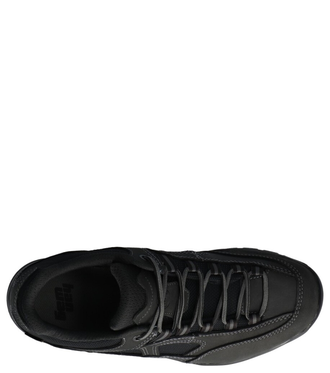 Hanwag Hanwag wandelschoen <span>204600-064012 Gritstone II Narrow GTX</span> 064012 Asphalt/Black Hanwag wandelschoen <span>204600-064012 Gritstone II Narrow GTX</span> 204600-064012 Gritstone II Narrow GTX grijs - www.bremmerschoenen.info - Bremmer Schoenen