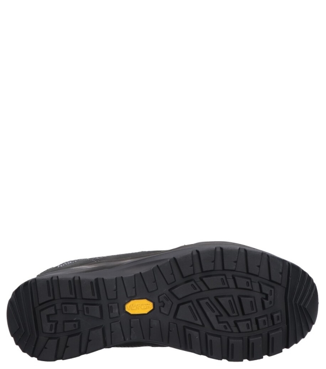 Hanwag Hanwag wandelschoen <span>204600-064012 Gritstone II Narrow GTX</span> 064012 Asphalt/Black Hanwag wandelschoen <span>204600-064012 Gritstone II Narrow GTX</span> 204600-064012 Gritstone II Narrow GTX grijs - www.bremmerschoenen.info - Bremmer Schoenen