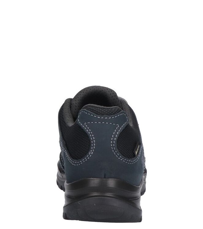 Hanwag Hanwag wandelschoen <span>204601-007064 Gritstone II Narrow Lady GTX</span> 007064 navy/asphalt Hanwag wandelschoen <span>204601-007064 Gritstone II Narrow Lady GTX</span> 204601-007064 Gritstone II Narrow Lady GTX blauw - www.bremmerschoenen.info - Bremmer Schoenen