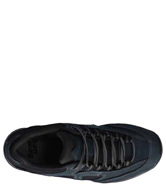 Hanwag Hanwag wandelschoen <span>204601-007064 Gritstone II Narrow Lady GTX</span> 007064 navy/asphalt Hanwag wandelschoen <span>204601-007064 Gritstone II Narrow Lady GTX</span> 204601-007064 Gritstone II Narrow Lady GTX blauw - www.bremmerschoenen.info - Bremmer Schoenen