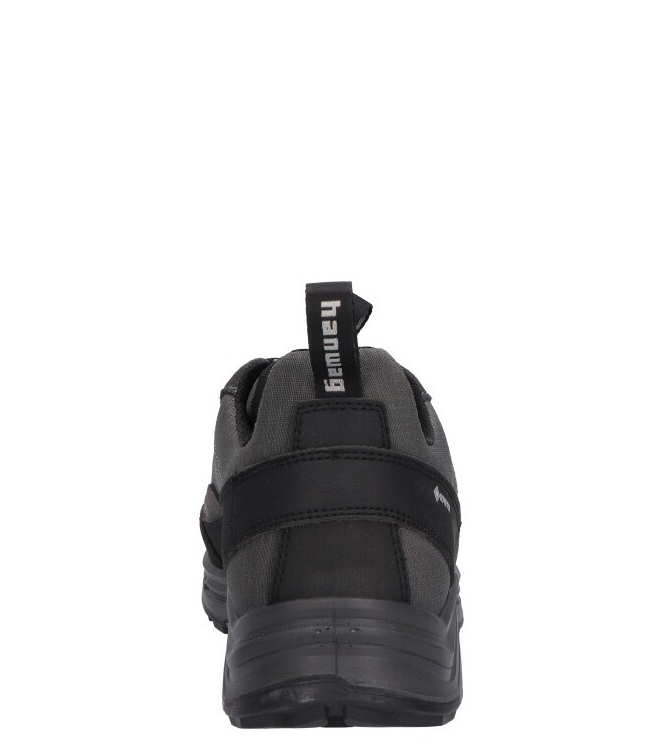 Hanwag Hanwag wandelschoen <span>300700-064012 Rotpunkt Light Low GTX</span> 064012 Asphalt/Black Hanwag wandelschoen <span>300700-064012 Rotpunkt Light Low GTX</span> 300700-064012 Rotpunkt Light Low GTX grijs - www.bremmerschoenen.info - Bremmer Schoenen