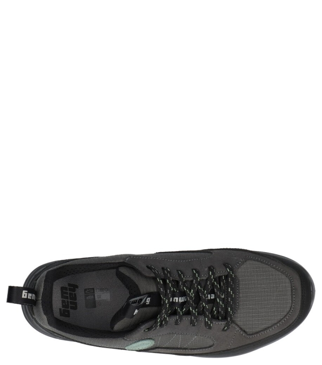Hanwag Hanwag wandelschoen <span>300700-064012 Rotpunkt Light Low GTX</span> 064012 Asphalt/Black Hanwag wandelschoen <span>300700-064012 Rotpunkt Light Low GTX</span> 300700-064012 Rotpunkt Light Low GTX grijs - www.bremmerschoenen.info - Bremmer Schoenen