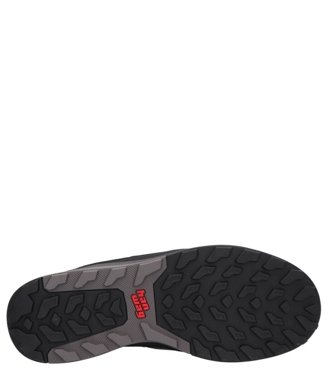 Hanwag Hanwag wandelschoen <span>300700-064012 Rotpunkt Light Low GTX</span> 064012 Asphalt/Black Hanwag wandelschoen <span>300700-064012 Rotpunkt Light Low GTX</span> 300700-064012 Rotpunkt Light Low GTX grijs - www.bremmerschoenen.info - Bremmer Schoenen