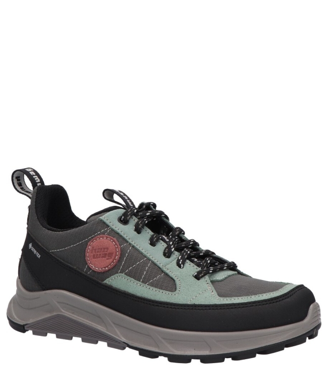 Hanwag Hanwag wandelschoen <span>300701-061494 Rotpunkt Light Low Lady GTX</span> 061494 Rose/Mint Hanwag wandelschoen <span>300701-061494 Rotpunkt Light Low Lady GTX</span> 300701-061494 Rotpunkt Light Low Lady GTX zwart - www.bremmerschoenen.info - Bremmer Schoenen