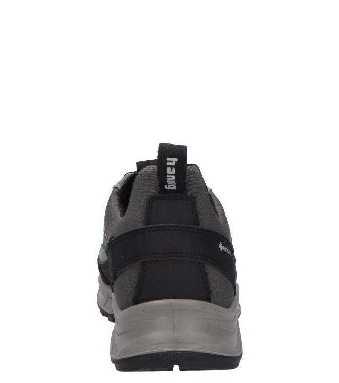 Hanwag Hanwag wandelschoen <span>300701-061494 Rotpunkt Light Low Lady GTX</span> 061494 Rose/Mint Hanwag wandelschoen <span>300701-061494 Rotpunkt Light Low Lady GTX</span> 300701-061494 Rotpunkt Light Low Lady GTX zwart - www.bremmerschoenen.info - Bremmer Schoenen